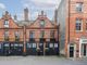 Thumbnail Property for sale in Adams Row, Mayfair, London