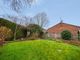 Thumbnail Detached house for sale in The Glebe, Great Witley, Worcester