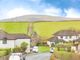 Thumbnail Semi-detached house for sale in Mayfield Drive, Roche, St. Austell, Cornwall
