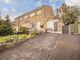 Thumbnail Semi-detached house for sale in Holme View Drive, Upperthong, Holmfirth