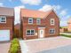 Thumbnail Semi-detached house for sale in "Maidstone" at Beck Lane, Sutton-In-Ashfield
