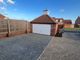 Thumbnail Detached house for sale in Brindley Close, Thorpe-On-The-Hill