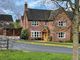 Thumbnail Detached house for sale in Mallow Drive, Bromsgrove