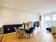 Thumbnail Flat for sale in Broome Way, London