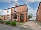 Thumbnail Semi-detached house for sale in Central Road, Bromsgrove