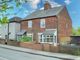 Thumbnail Semi-detached house for sale in High Street, Colney Heath, St.Albans