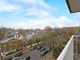 Thumbnail Flat to rent in St Mary Abbots Terrace, Kensington