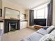 Thumbnail Terraced house for sale in Spencer Square, Ramsgate
