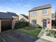 Thumbnail Detached house for sale in Warren Court, Featherstone, Pontefract