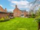 Thumbnail Detached house for sale in William Ball Drive, Horsehay, Telford, Shropshire