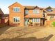 Thumbnail Detached house for sale in Cosgrove Road, Old Stratford, Milton Keynes