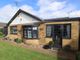 Thumbnail Detached bungalow for sale in Norman Crescent, Metheringham