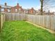 Thumbnail Terraced house for sale in The Sidings, Bishop Auckland