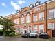 Thumbnail Flat for sale in Victorian Heights, Thackeray Road