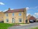 Thumbnail Detached house for sale in Brunel Drive, Gotherington, Cheltenham