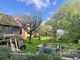 Thumbnail Detached house for sale in Staploe Lane, Staploe, St Neots