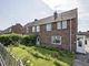 Thumbnail Semi-detached house for sale in Larch Road, Maltby, Rotherham