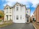 Thumbnail Semi-detached house for sale in Layton Road, Parkstone, Poole