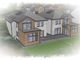 Thumbnail Detached house for sale in Beechwood Court, Llanarth