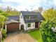 Thumbnail Detached house for sale in Old Butterleigh Road, Silverton, Exeter