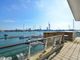 Thumbnail Penthouse for sale in Gosport Marina, Mumby Road, Gosport