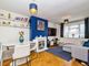 Thumbnail Maisonette for sale in Royston Road, Byfleet, Surrey