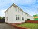 Thumbnail Semi-detached house for sale in Whitehall Parade, Rumney, Cardiff