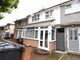 Thumbnail Semi-detached house for sale in Sandbourne Road, Alum Rock, Birmingham