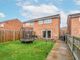 Thumbnail Semi-detached house for sale in Sparrow Close, Bradwell