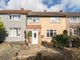 Thumbnail Terraced house for sale in Ravenscourt Road, Orpington