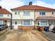 Thumbnail Semi-detached house for sale in Burnsfield Estate, Chatteris