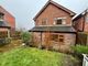 Thumbnail Detached house for sale in Mill Street, Belper
