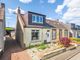 Thumbnail Semi-detached house for sale in Kennoway Road, Windygates, Leven