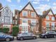 Thumbnail Flat for sale in Sternhold Avenue, London