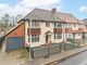 Thumbnail Semi-detached house for sale in Cleveland Close, Walton-On-Thames, Surrey