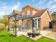 Thumbnail Link-detached house for sale in Cheriton Close, Cockfosters, Hertfordshire