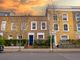 Thumbnail Terraced house for sale in Sussex Way, Islington, London