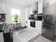 Thumbnail Maisonette to rent in Albany Road, Crawley