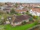 Thumbnail Bungalow for sale in Red Willows, 5 Smooting Lane, Reepham, Lincoln