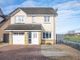 Thumbnail Detached house for sale in Tern Crescent, Alloa