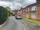 Thumbnail Flat for sale in Rees Close, Newport