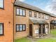 Thumbnail Maisonette for sale in Blacksmiths Row, High Street, Markyate, St. Albans, Hertfordshire