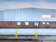 Thumbnail Industrial to let in Unit P Segro Park Greenford Central, Field Way, Greenford