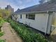 Thumbnail Bungalow for sale in Talybont, Aberystwyth