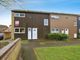 Thumbnail End terrace house for sale in Shortfen, Orton Malborne, Peterborough