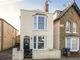 Thumbnail Detached house for sale in Fountain Street, Whitstable