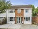 Thumbnail Semi-detached house for sale in Yarnton, Oxfordshire