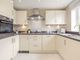 Thumbnail Terraced house for sale in "The Ashdown" at Garrison Meadows, Donnington, Newbury