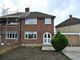 Thumbnail Semi-detached house to rent in Feltham Hill Road, Ashford