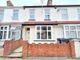 Thumbnail Terraced house to rent in Trinity Road, Southall